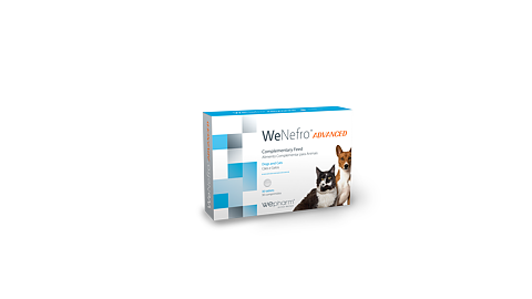WeNefro Advanced 30  tabl