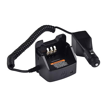 Motorola travel chager with lighter connector