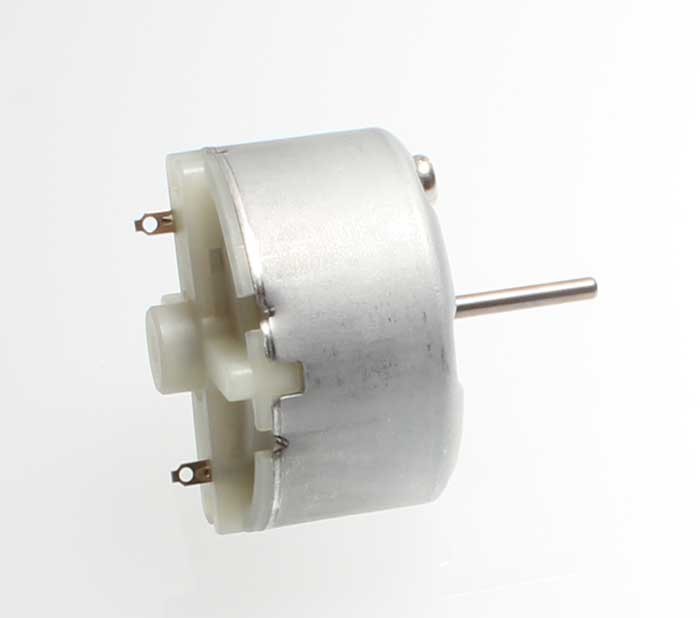 Fläktmotor 365101