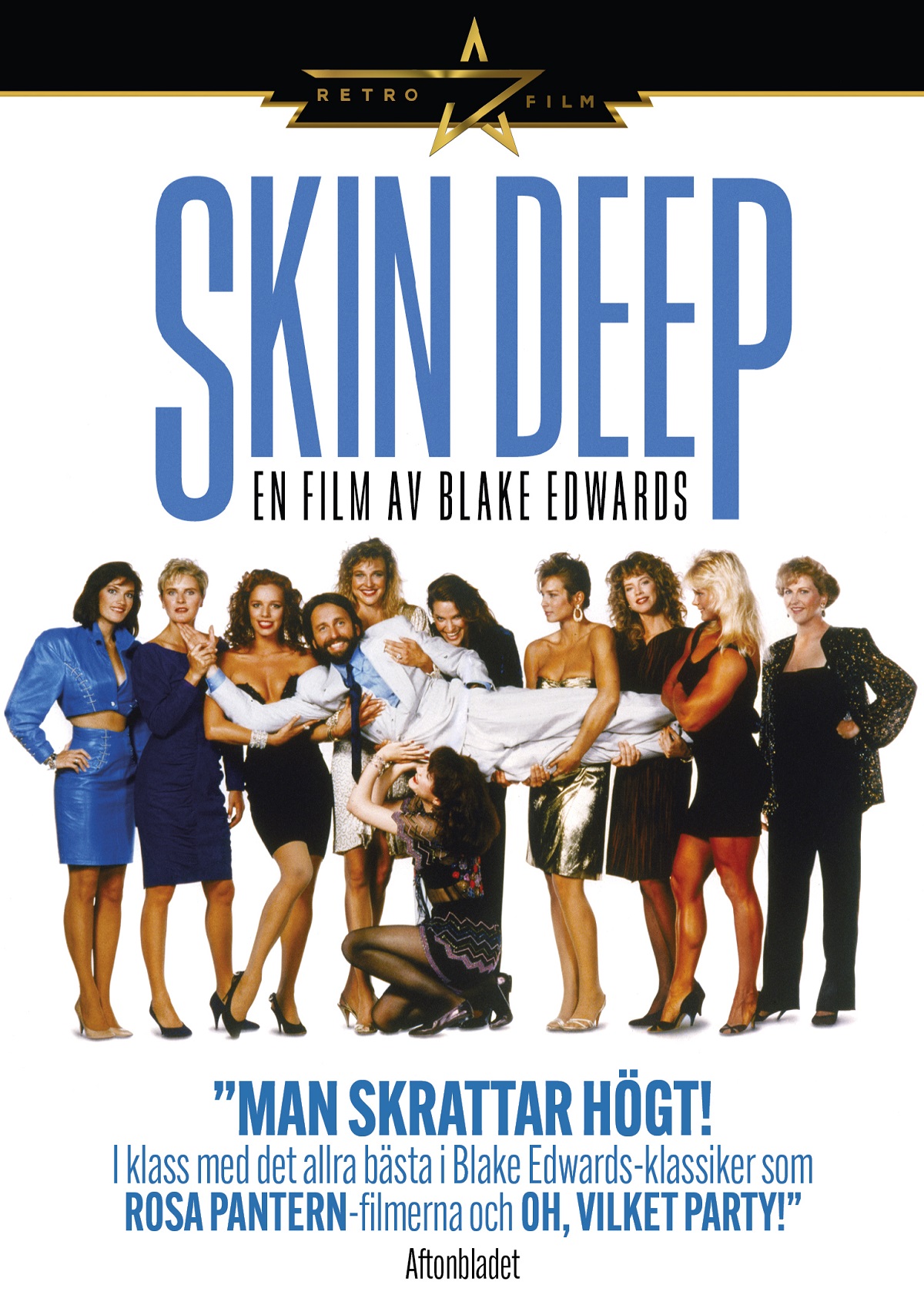 Skin Deep