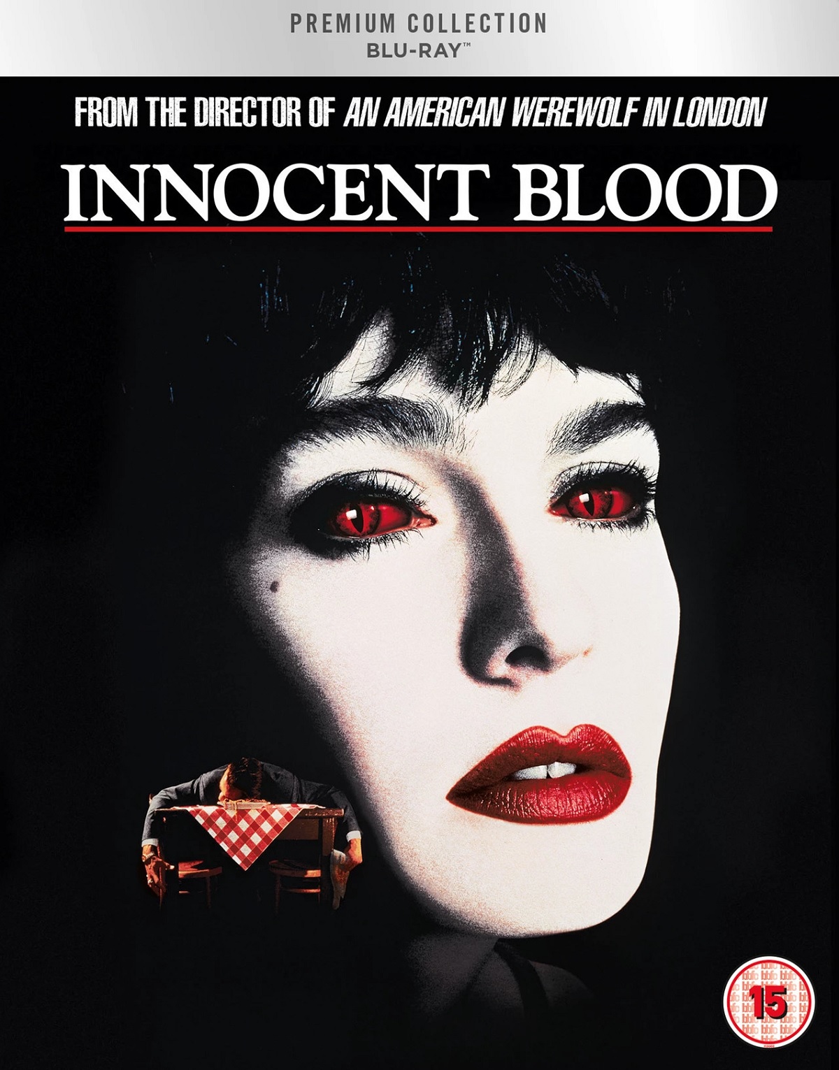 Innocent Blood (Premium Collection) (ej svensk text) (Blu-ray)