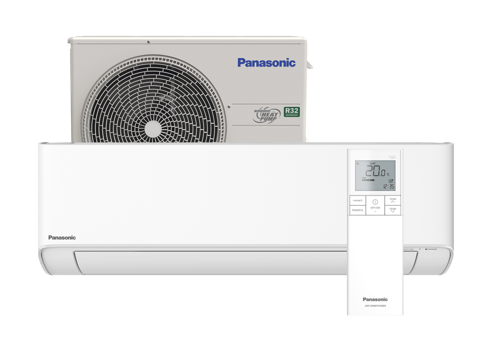 Panasonic NZ25YKE