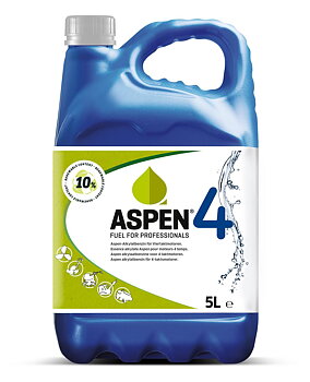 Aspen 4-takt akrylatbensin