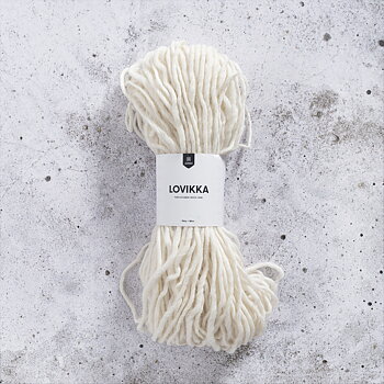 Lovikka - Naturvit Järbo