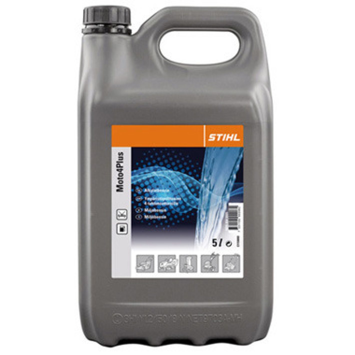 Stihl 4-takt Akrylatbensin