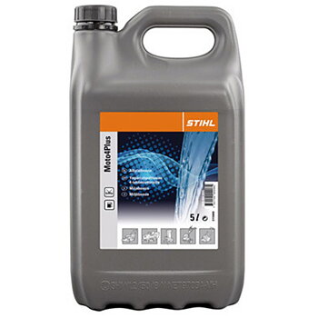 Stihl 4-takt Akrylatbensin