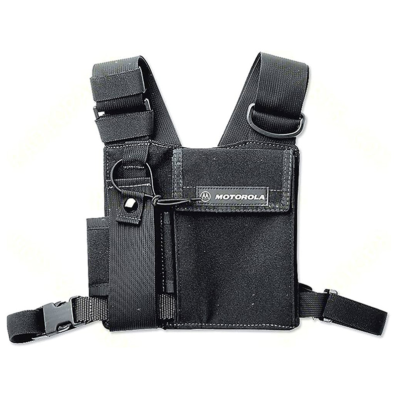 Motorola Universal Chest Pack