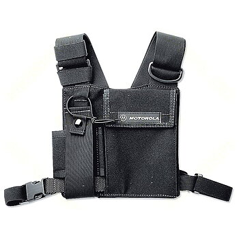 Motorola Universal Chest Pack