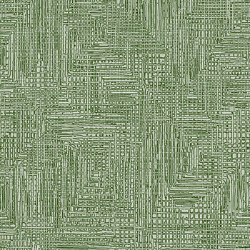 Tyg - Grass roots Texture - green/grön (30 x 110 cm)