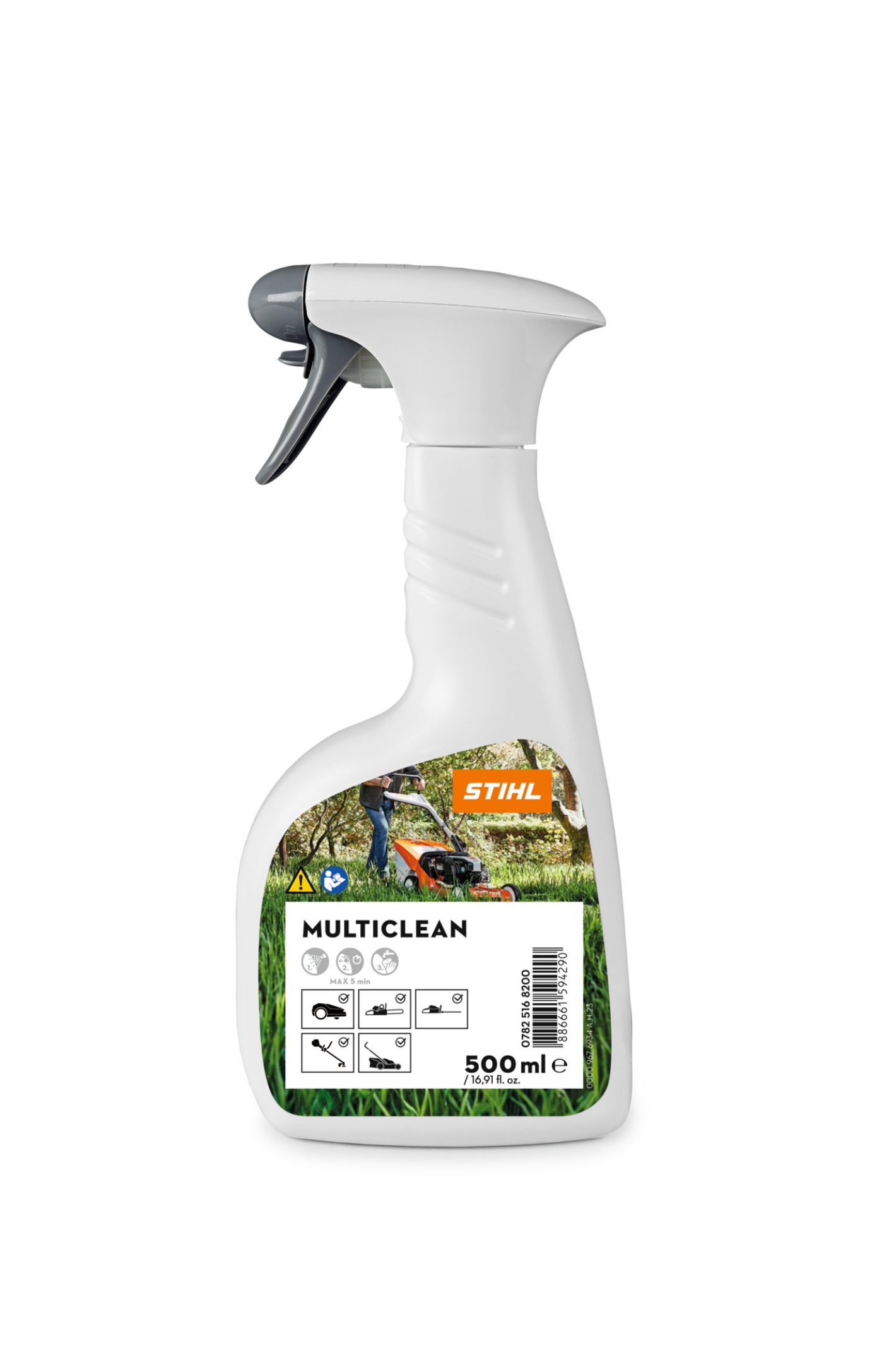 Stihl MultiClean 500ml
