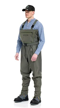 Vision Rio Vanda Waders