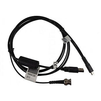Motorola Portable Programming Cable with TTR