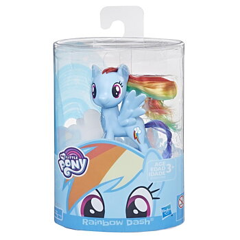 My Little Pony Rainbow Dash