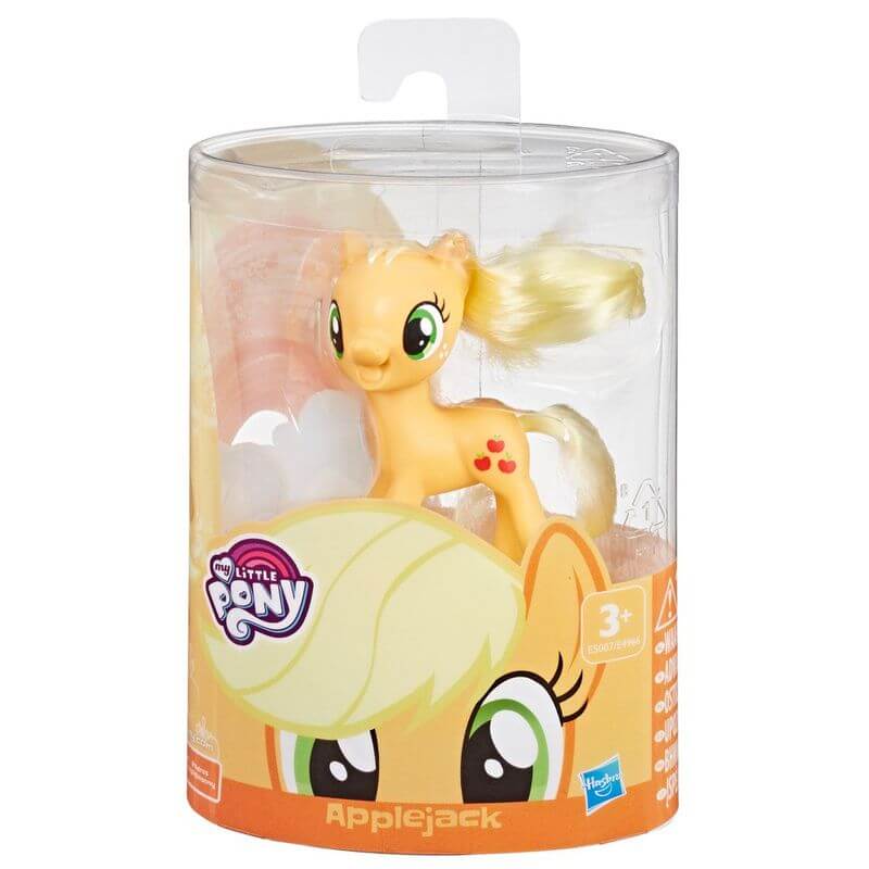 My Little Pony Applejack