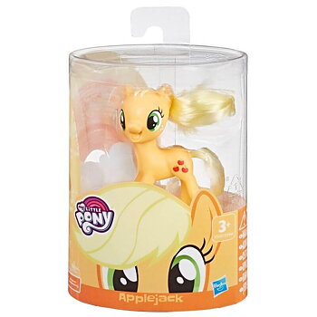 My Little Pony Applejack