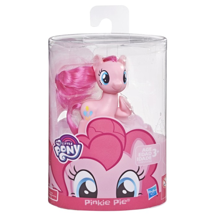 My Little Pony Pinkie Pie
