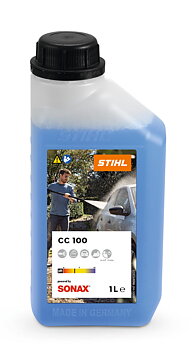Stihl CC 100 FORDONSRENGÖRARE, 1 L