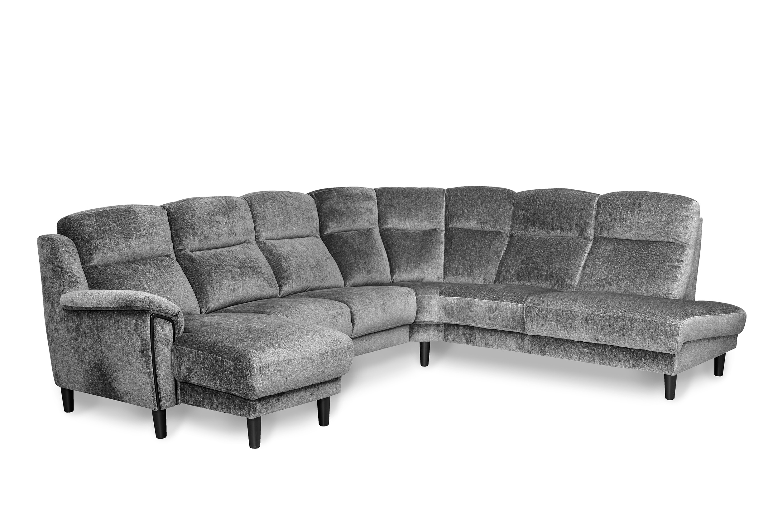 Enzo byggbar soffa - 5