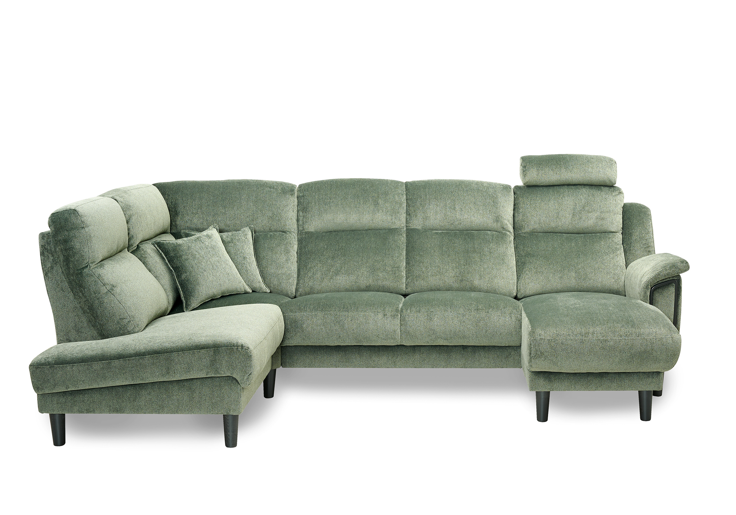 Enzo byggbar soffa - 6
