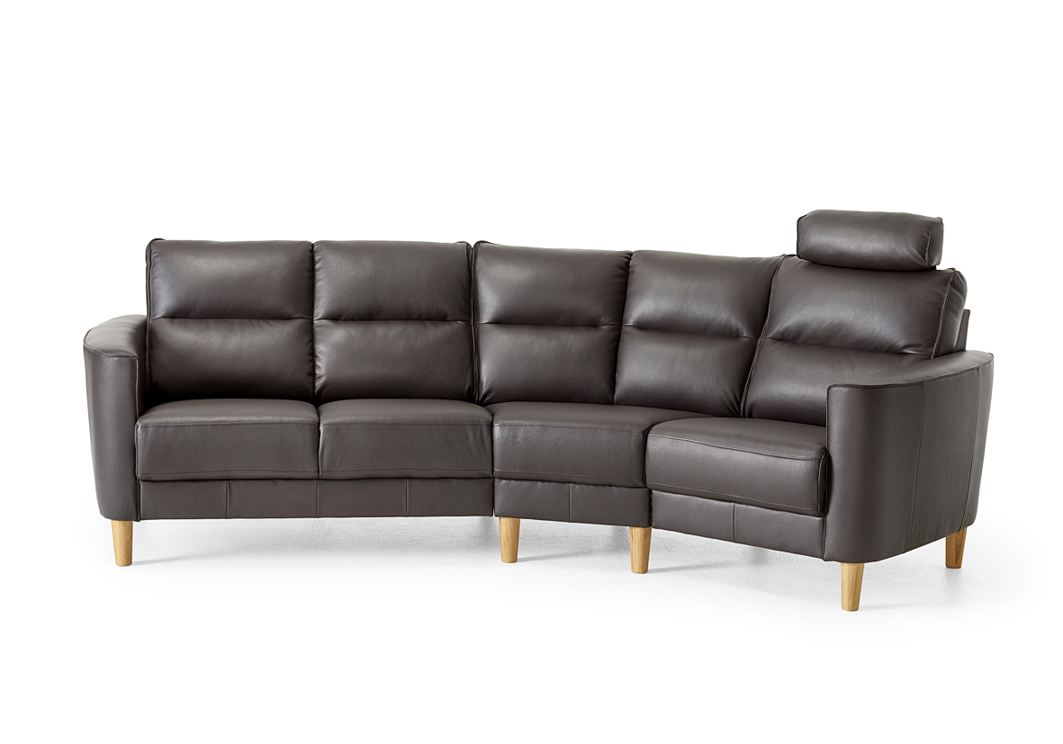 Aroma byggbar soffa