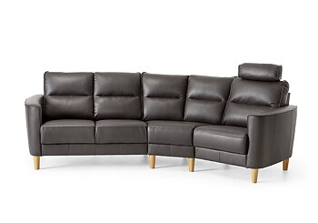 Aroma byggbar soffa