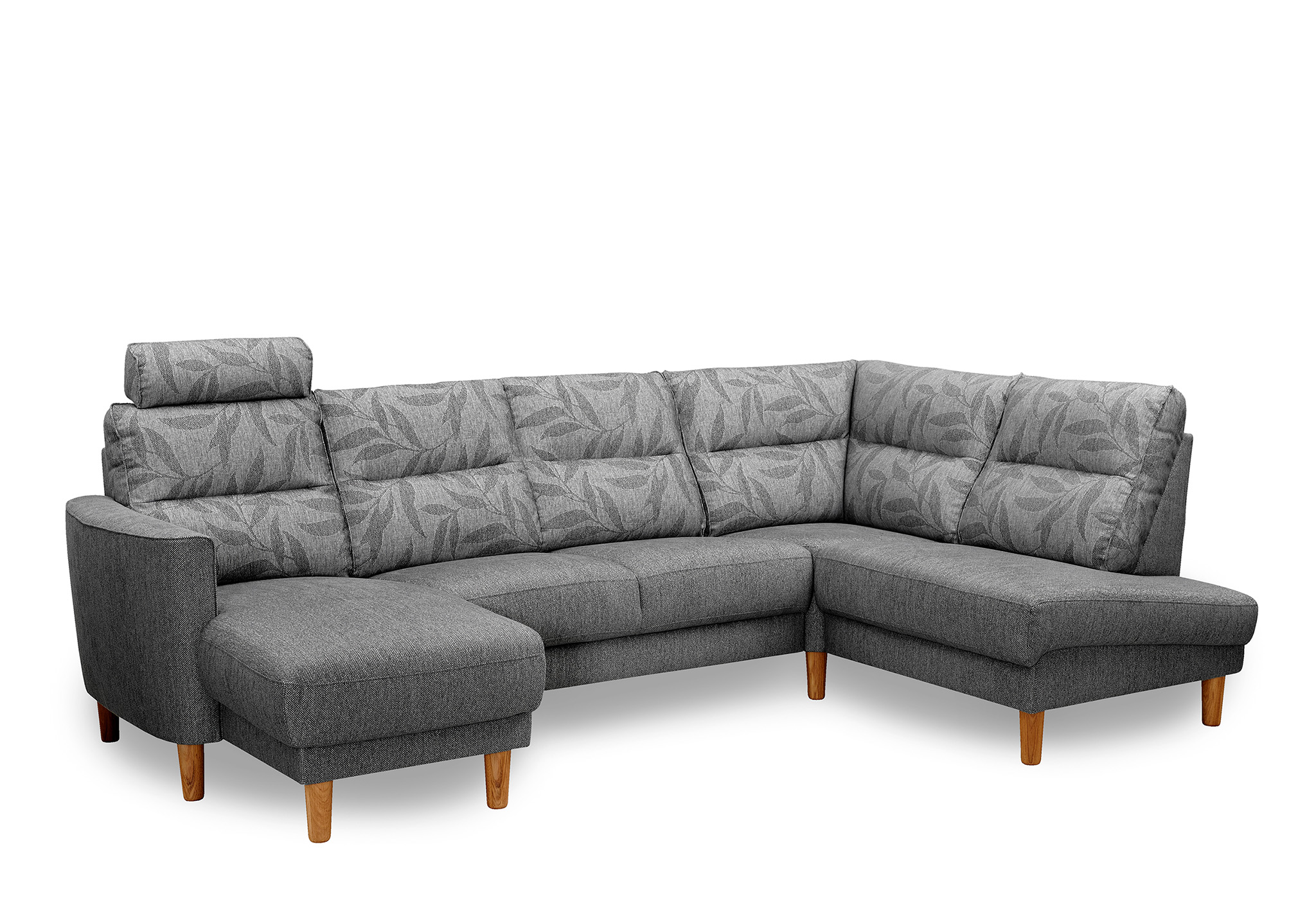 Aroma byggbar soffa - 3