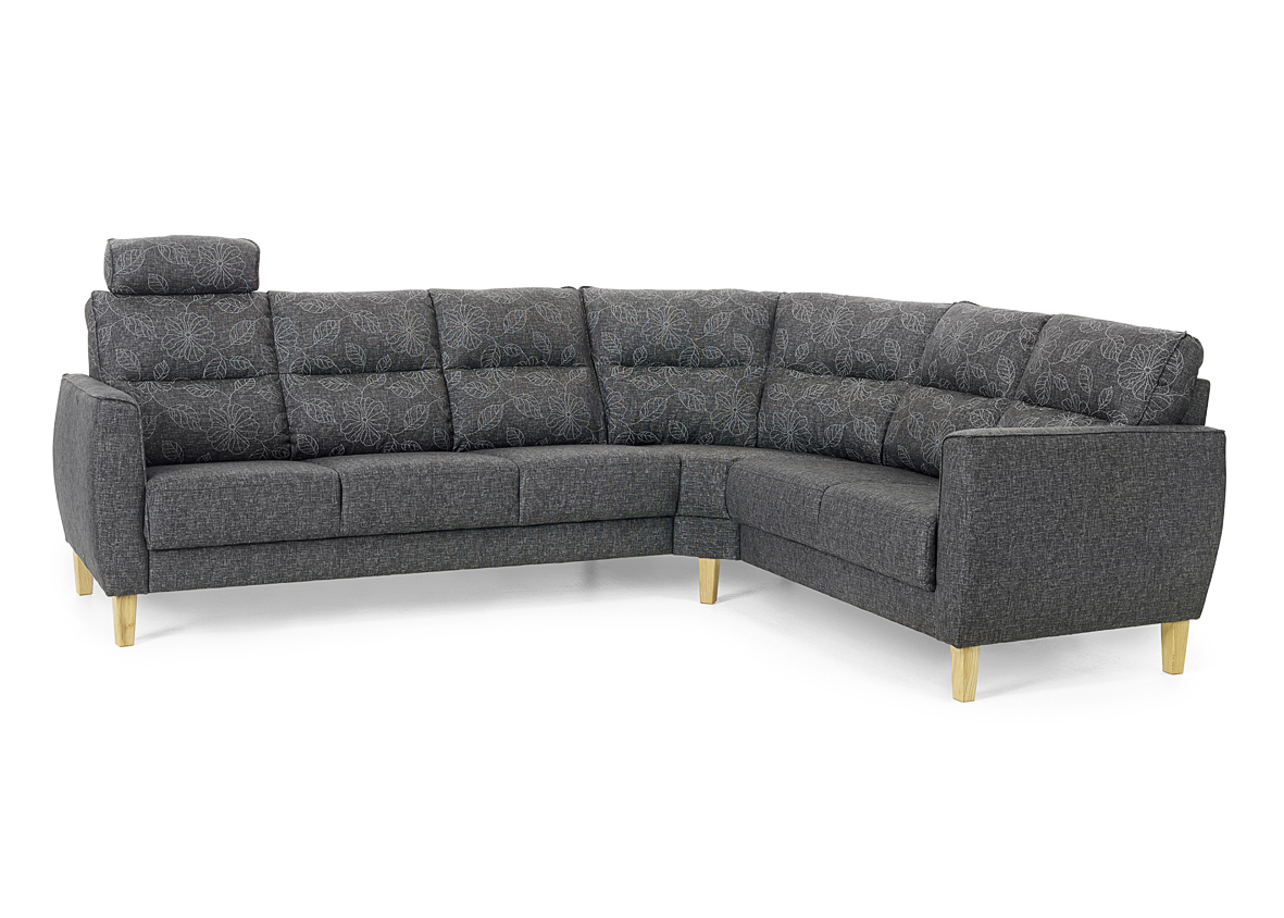 Aroma byggbar soffa - 4