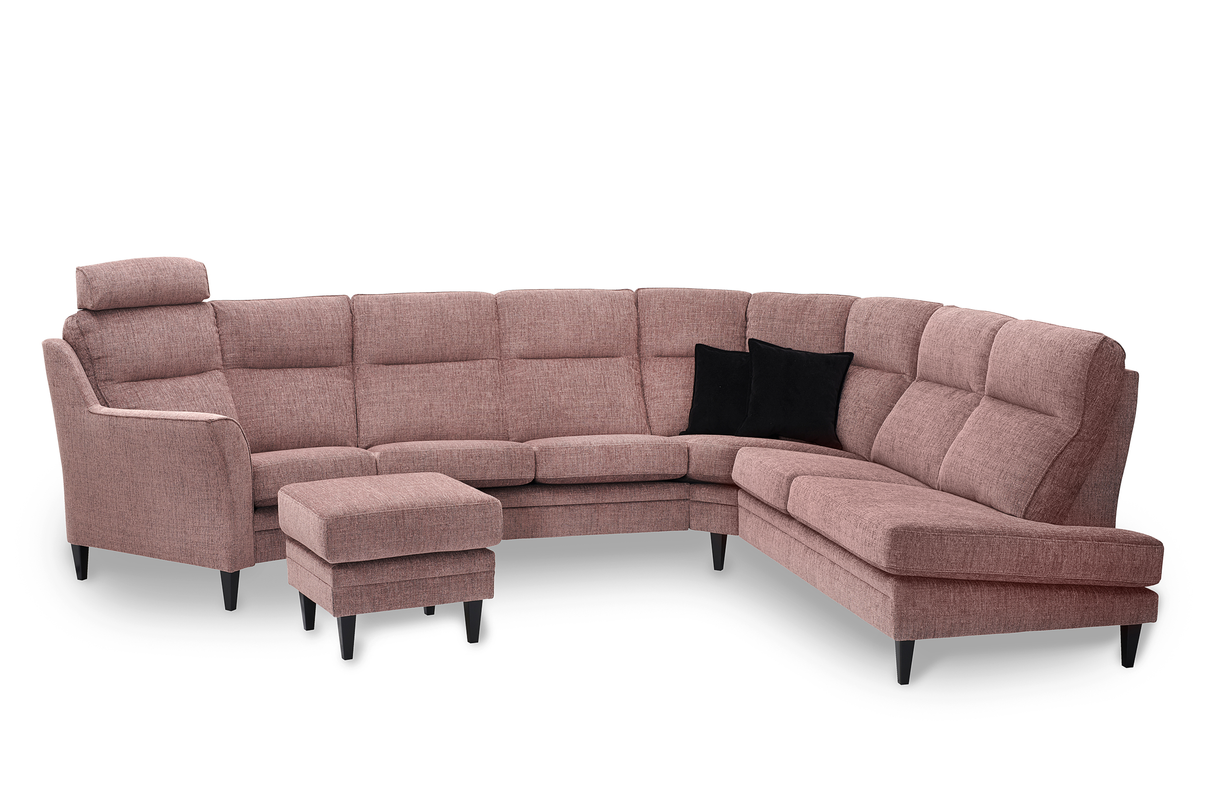 Casino byggbar soffa - 6