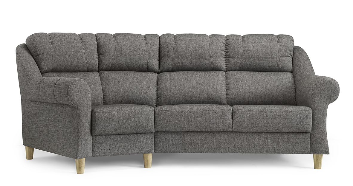 Stella byggbar soffa