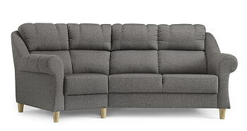 Stella byggbar soffa