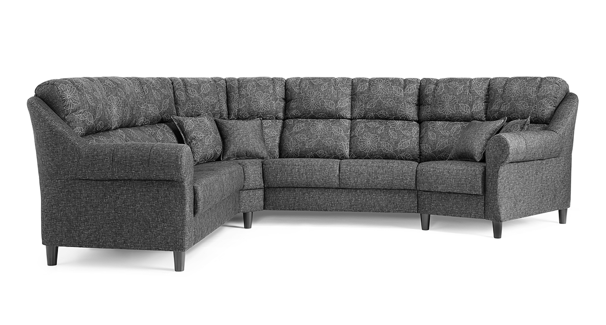 Stella byggbar soffa - 2