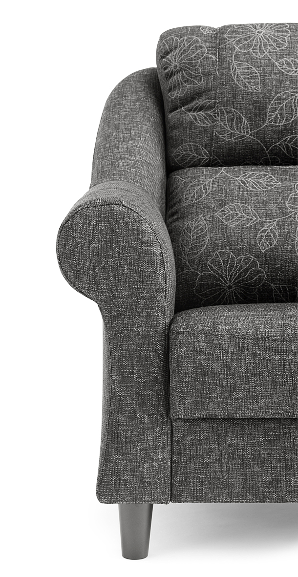 Stella byggbar soffa - 4