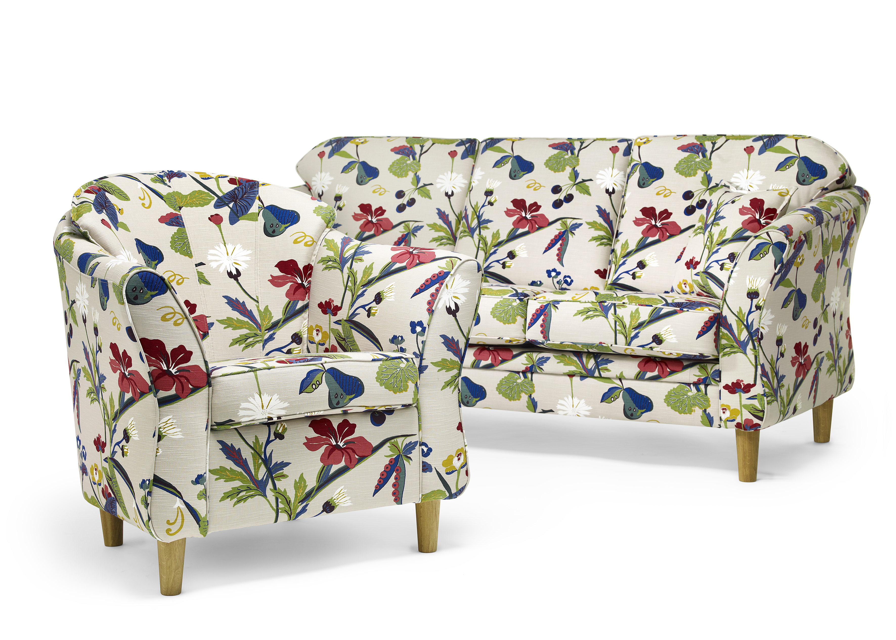 Monroe soffa - 2