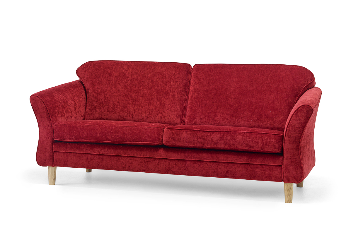 Monroe soffa