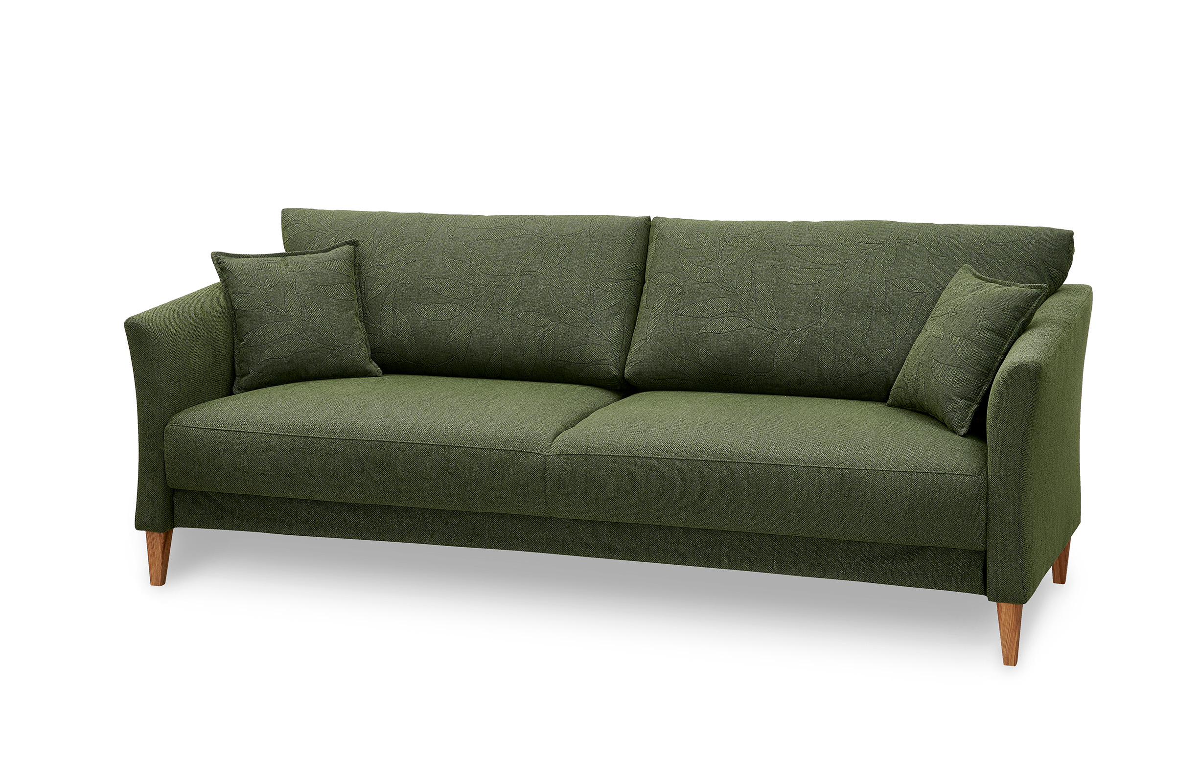 Paris bäddsoffa - 5