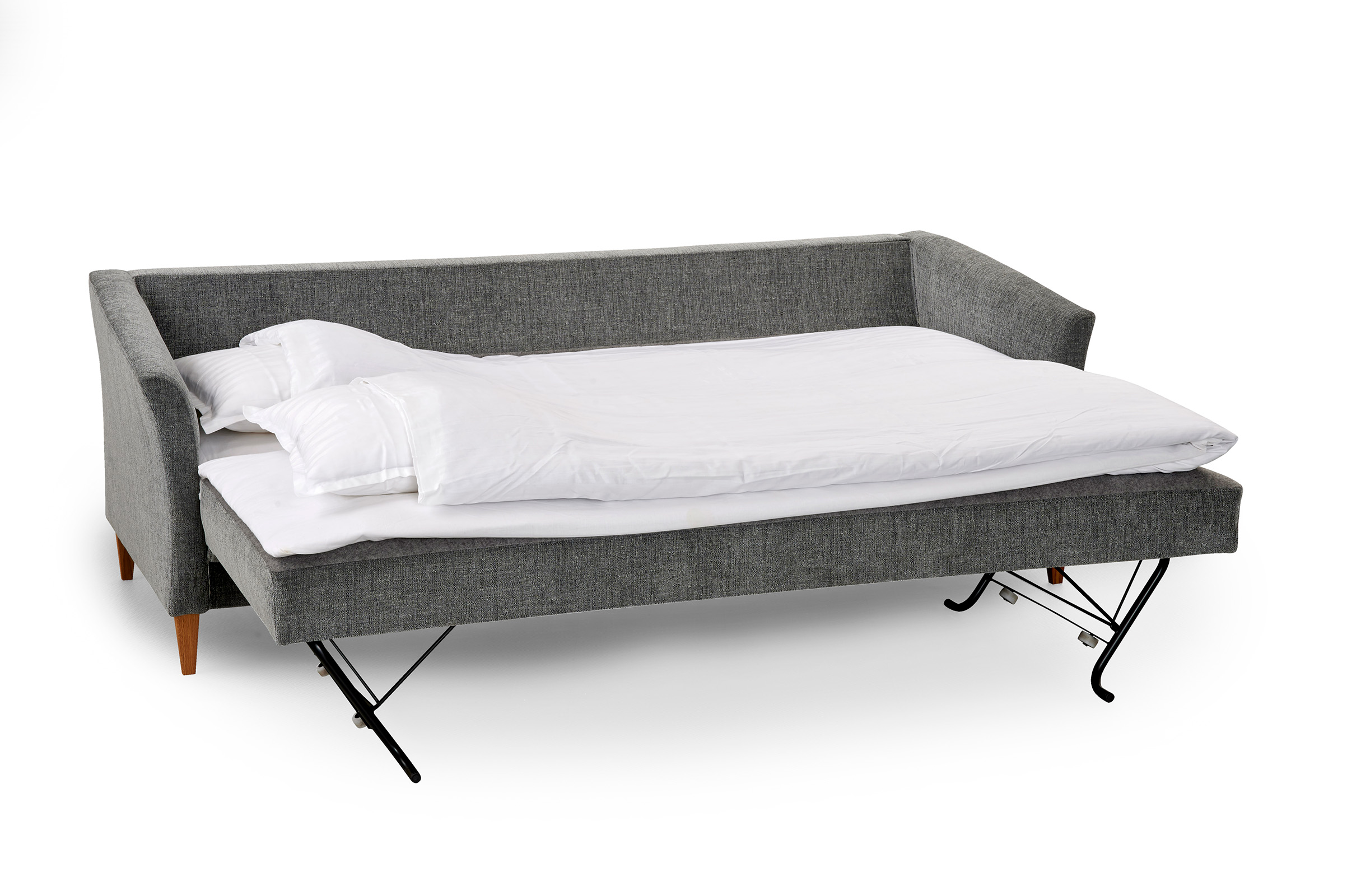 Paris bäddsoffa - 6