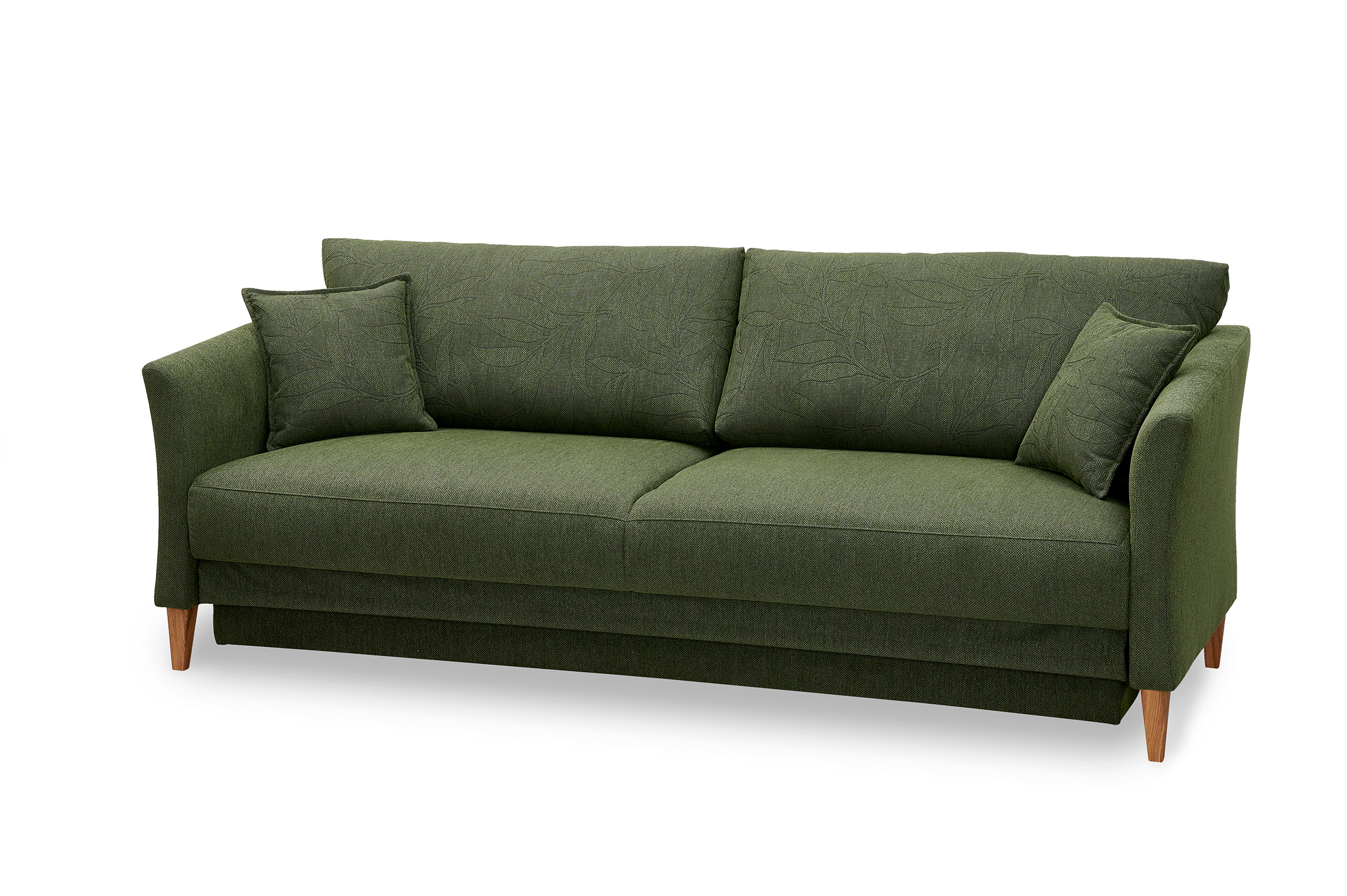 Paris bäddsoffa - 4