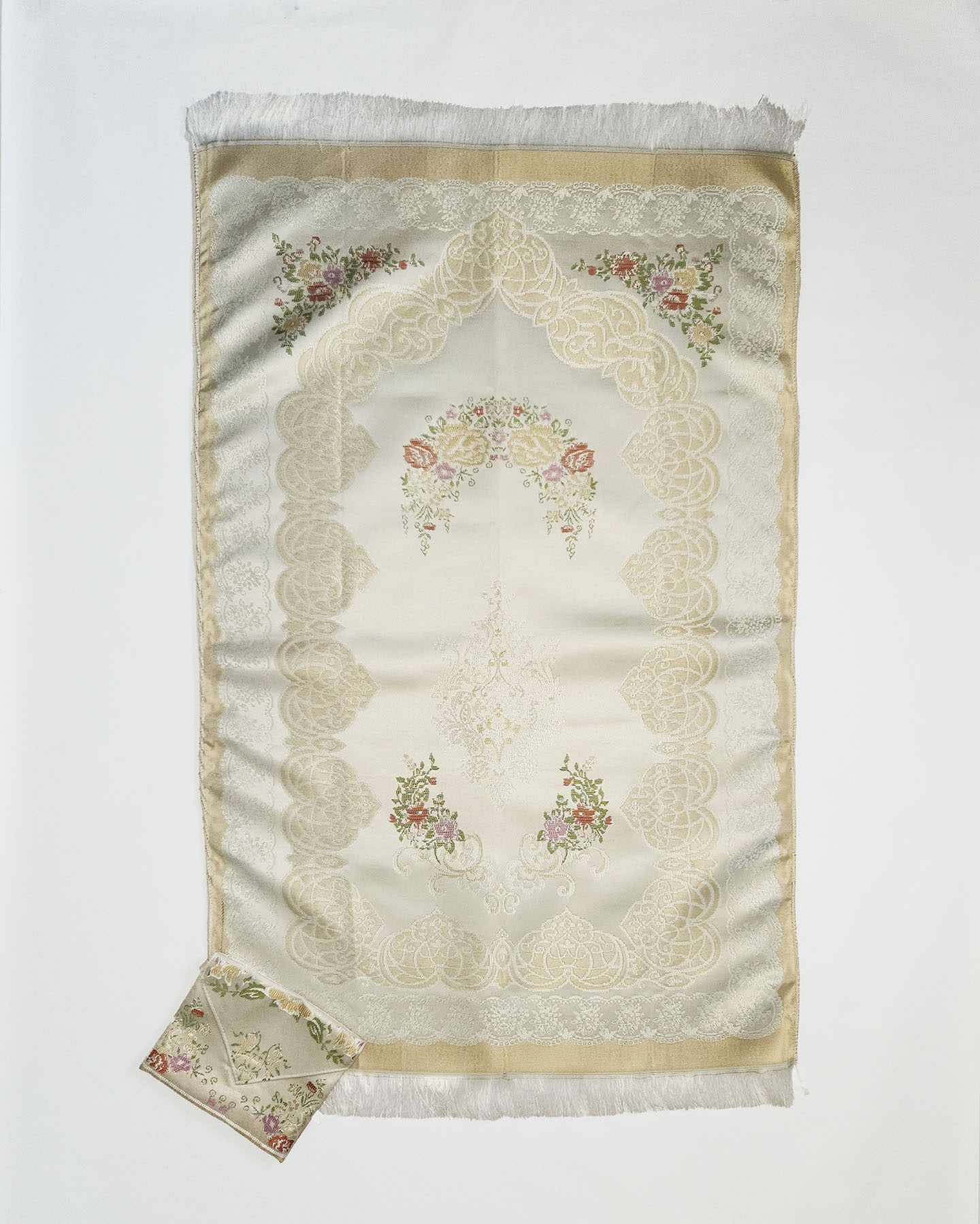 Prayer Rug - Peachcol
