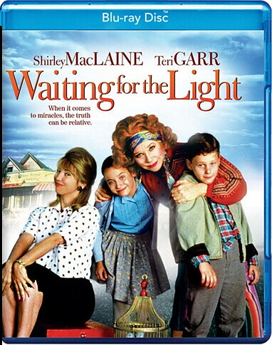 Waiting For The Light (BLU-RAY)