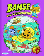 Bamse och sjörövarna