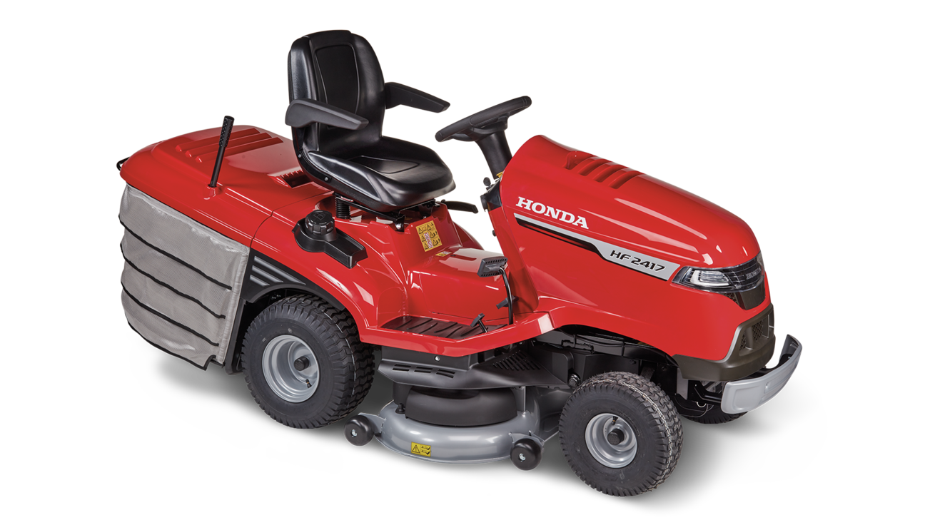 Honda Åkgräsklippare HF 2417 HME