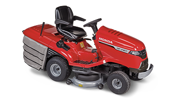 Honda Åkgräsklippare HF 2417 HME