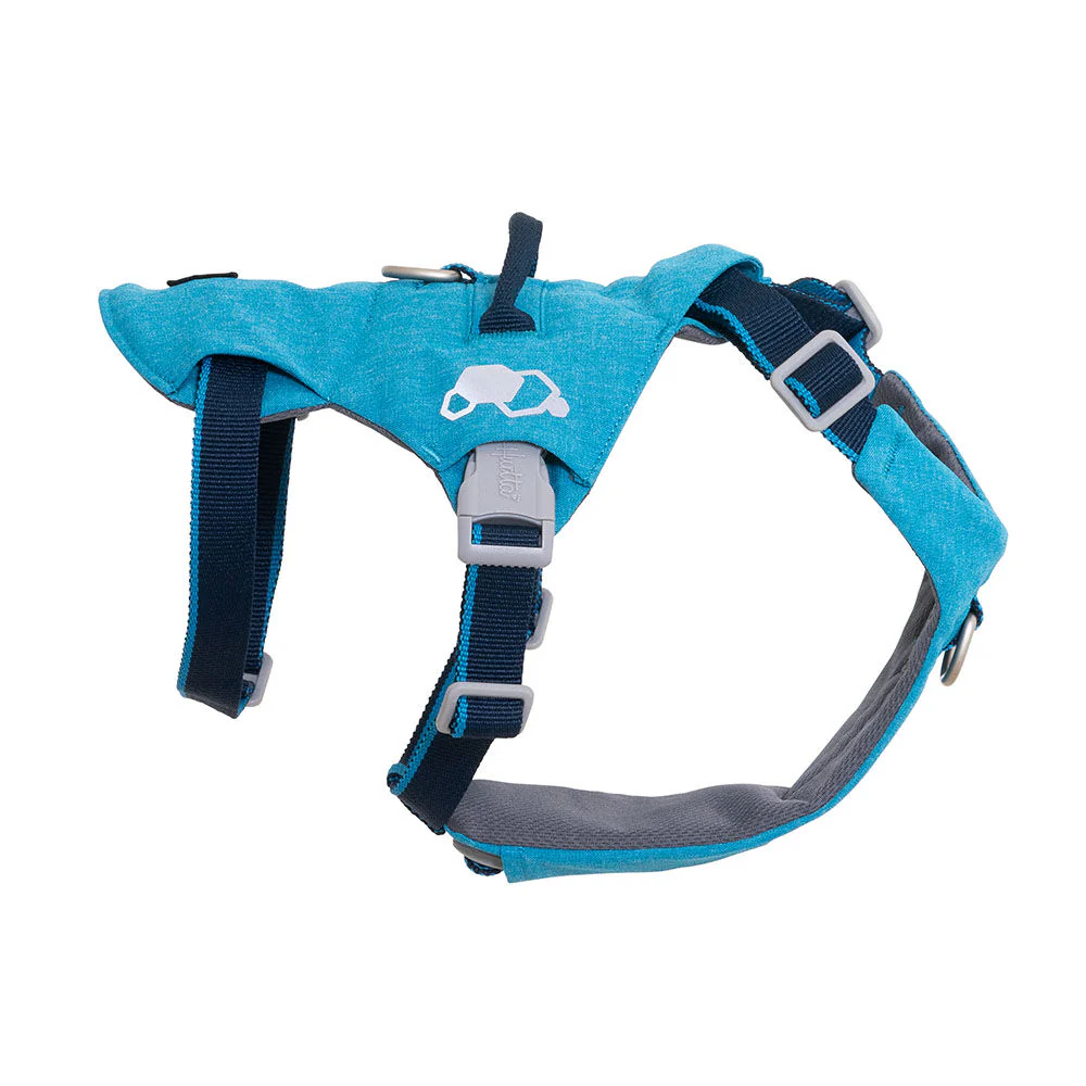 Hurtta Safeguard ECO Hundsele Blackberry - 2