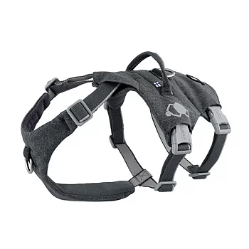 Hurtta Safeguard ECO Hundsele Blackberry
