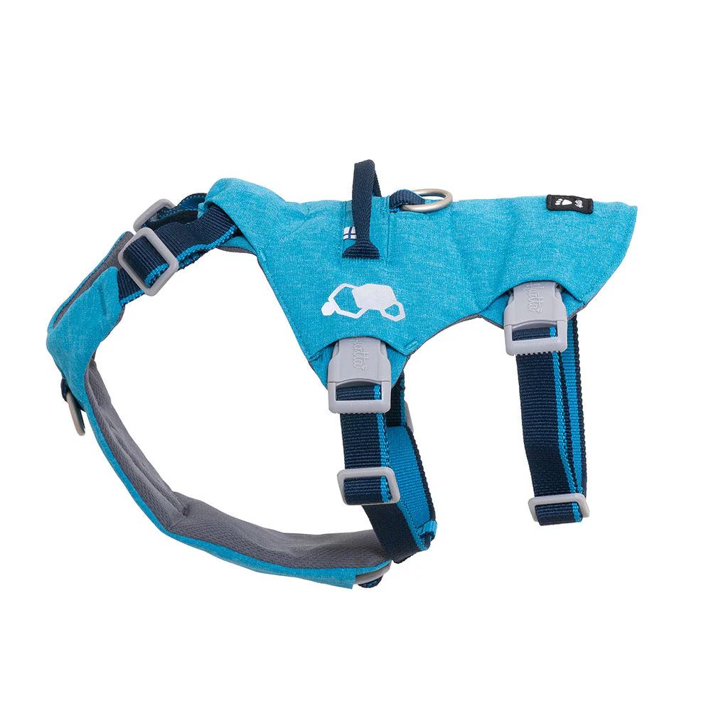 Hurtta Safeguard ECO Hundsele Blackberry - 5