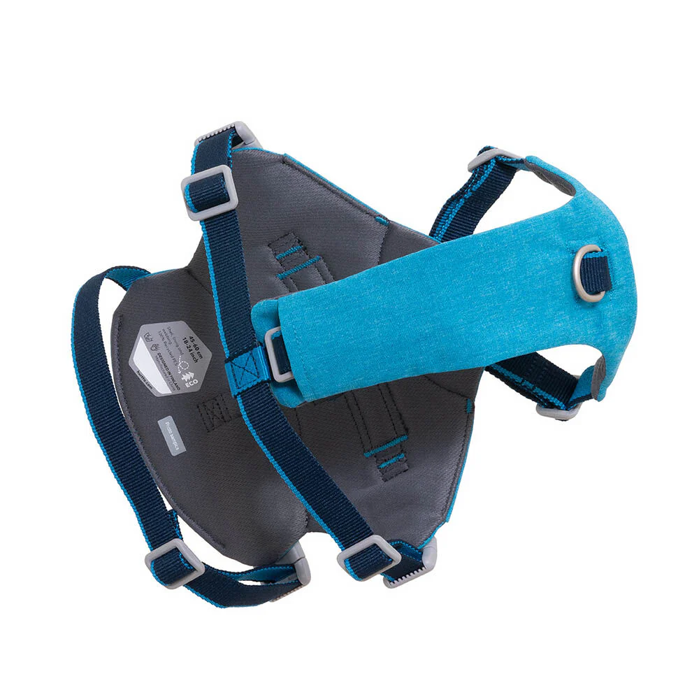 Hurtta Safeguard ECO Hundsele Blackberry - 6