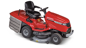 Honda Åkgräsklippare HF 2625 HME