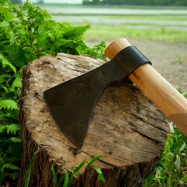 Tomahawk Kast - 2