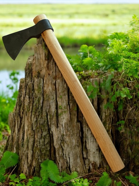 Tomahawk Kast