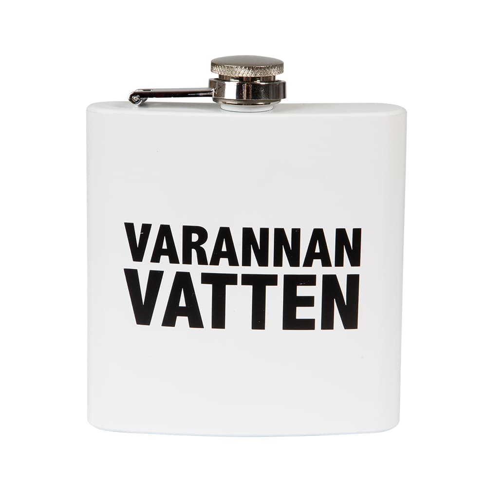 Student-halsband - Plunta "Varannan vatten"